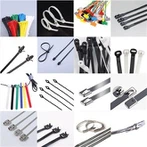 Vysoko kvalitná káblová spona