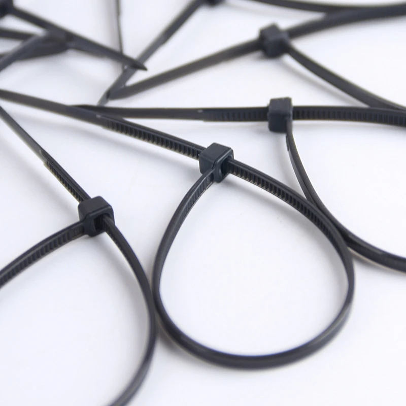 Heat Resistant Zip Tie Heat Resistant Zip Tie