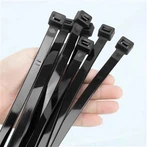 Dlhé zaväzovanie na zips pre veľké zaťaženie