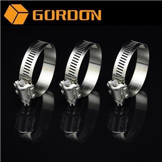 Americká hadicová svorka