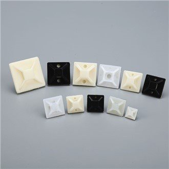 Držiaky na káblové zväzky