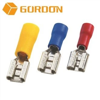 CORD END TERMINAL