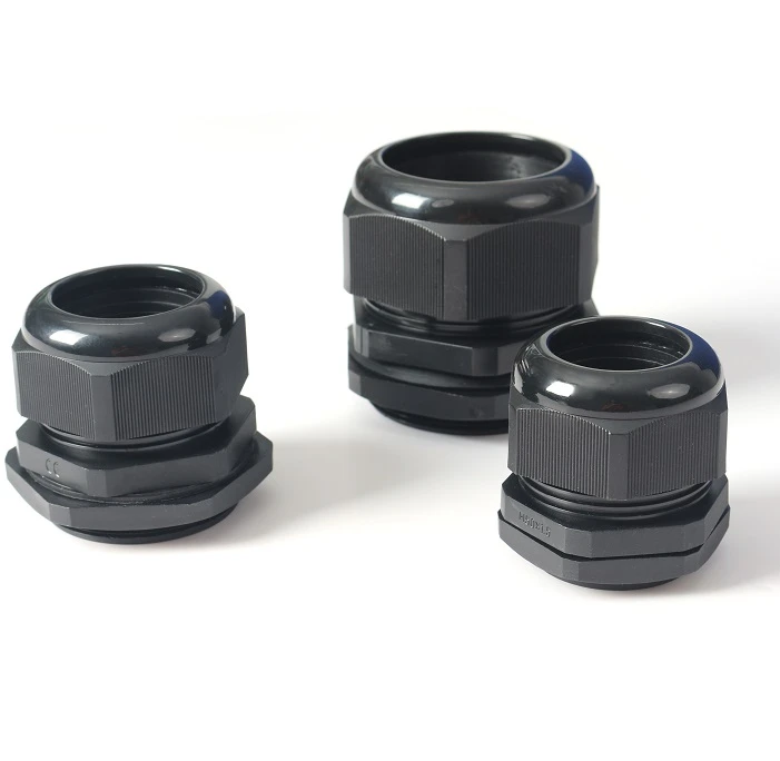 PG21 Cable Gland
