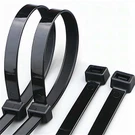 Nylonová páska na káble 300 mm