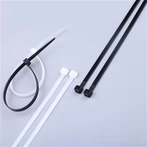 Nylonové Twist kravaty